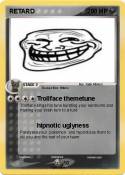 RETARD