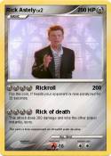 Rick Astely