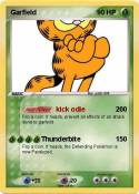 Garfield
