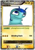 Phosphoro