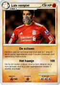 Luis vampier