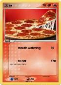 pizza pizza