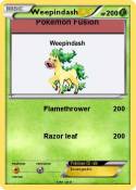 Weepindash