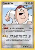 Peter Griffin