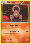 Volcanion