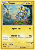 Thorder