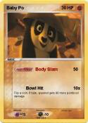 Baby Po