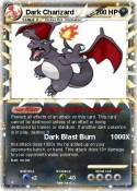 Dark Charizard