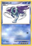 Suicune