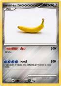 banana