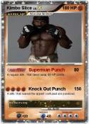 Kimbo Slice