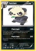 Pancham
