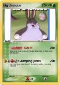 big chungus