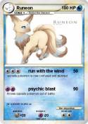 Runeon