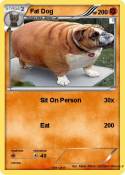 Fat Dog