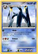 peinguin