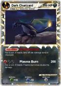 Dark Charizard
