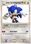 Sonic the