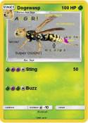 Dogewasp
