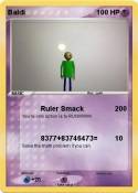 Baldi
