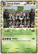 Soccer Savers