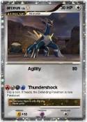 arceus