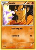 yamcha