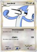 mordecai