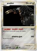 preditor
