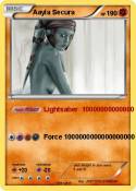 Aayla Secura