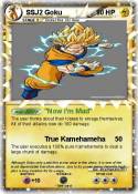 SSJ2 Goku