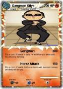 Gangman Stlye