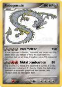 Robogon