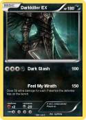 Darkkiller EX
