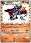 Omnimon Omnimon