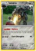 Galvatron