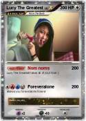 Lucy The