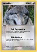 Moon Moon