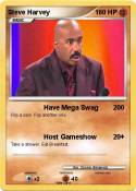 Steve Harvey