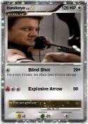 Hawkeye