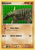 Sauropelta