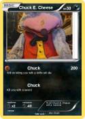 Chuck E. Cheese