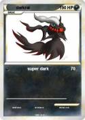 darkrai