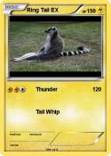 Ring Tail EX