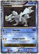 Kyurem