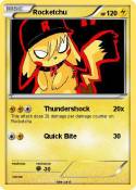 Rocketchu