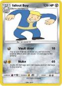 fallout Boy