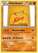 Johan Mustard