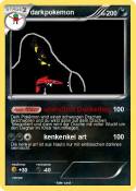 darkpokemon darkpokemon