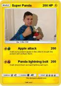Super Panda